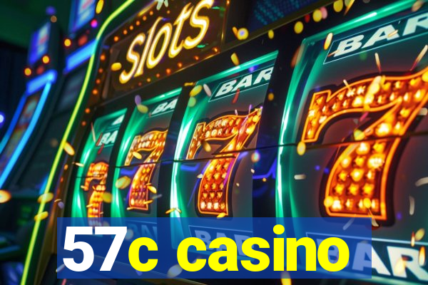 57c casino